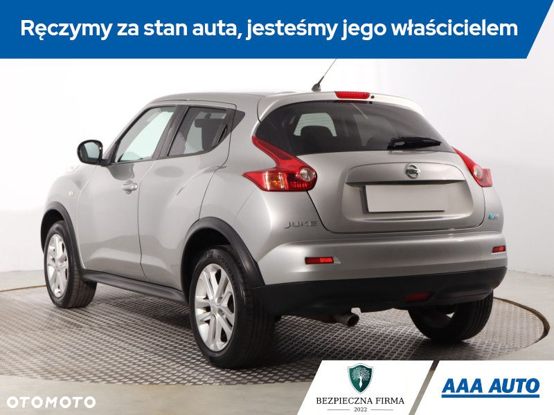 Nissan Juke - 5