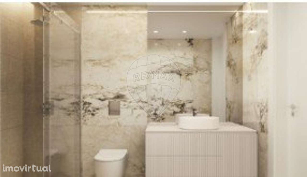 Apartamento T3 para venda - Grande imagem: 3/6