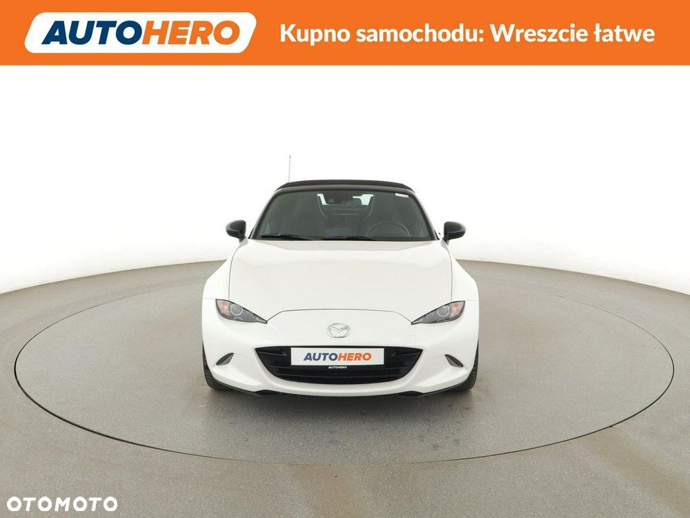 Mazda MX-5 SKYACTIV-G 160 Exclusive-Line - 12