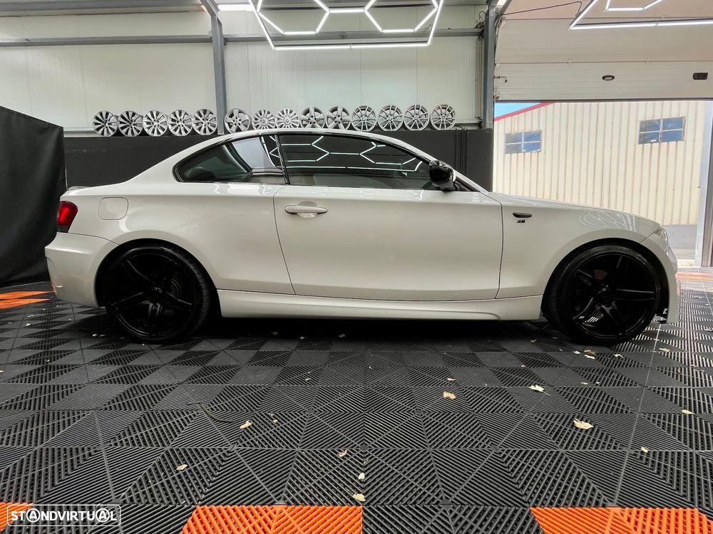 BMW 120 d Coupe Limited Edition Lifestyle c/ M Sport Pack - 3