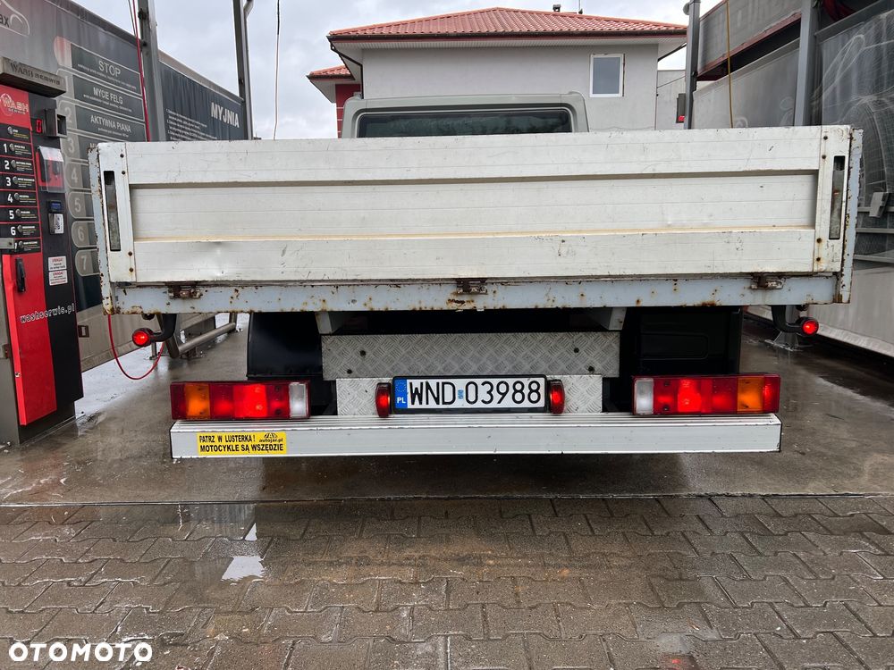 Ford Transit 125 T350 - 7