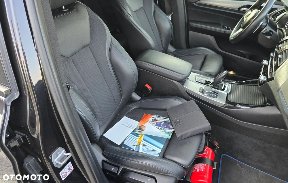 BMW X3 - 9