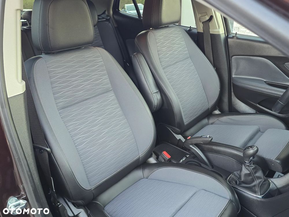 Opel Mokka 1.4 T Cosmo - 28