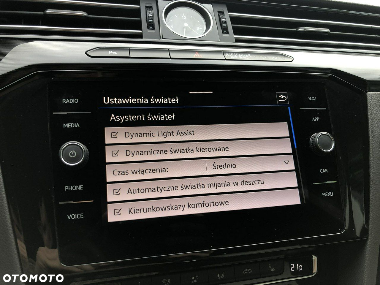 Volkswagen Arteon 2.0 TDI SCR Elegance DSG - 30