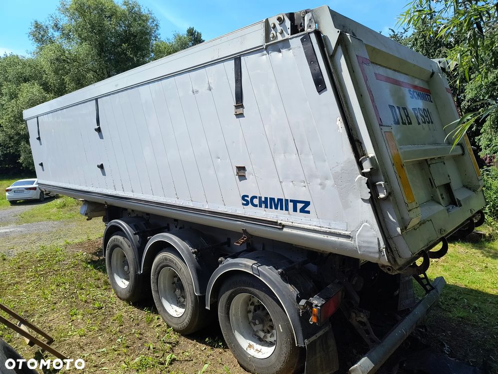 Schmitz Cargobull SKI 24 - 4