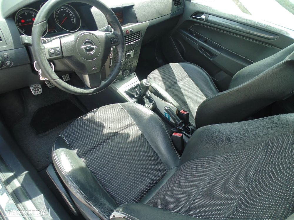 Opel Astra Caravan 1.7 CDTi Cosmo - 19