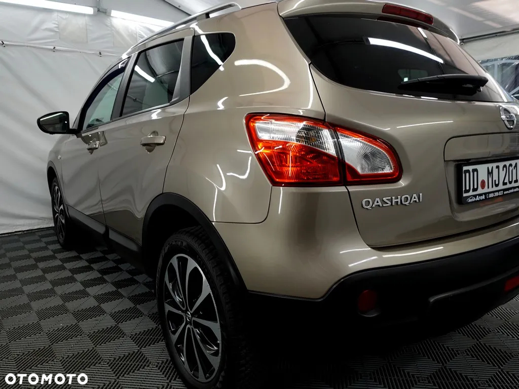 Nissan Qashqai 2.0 I-Way - 26