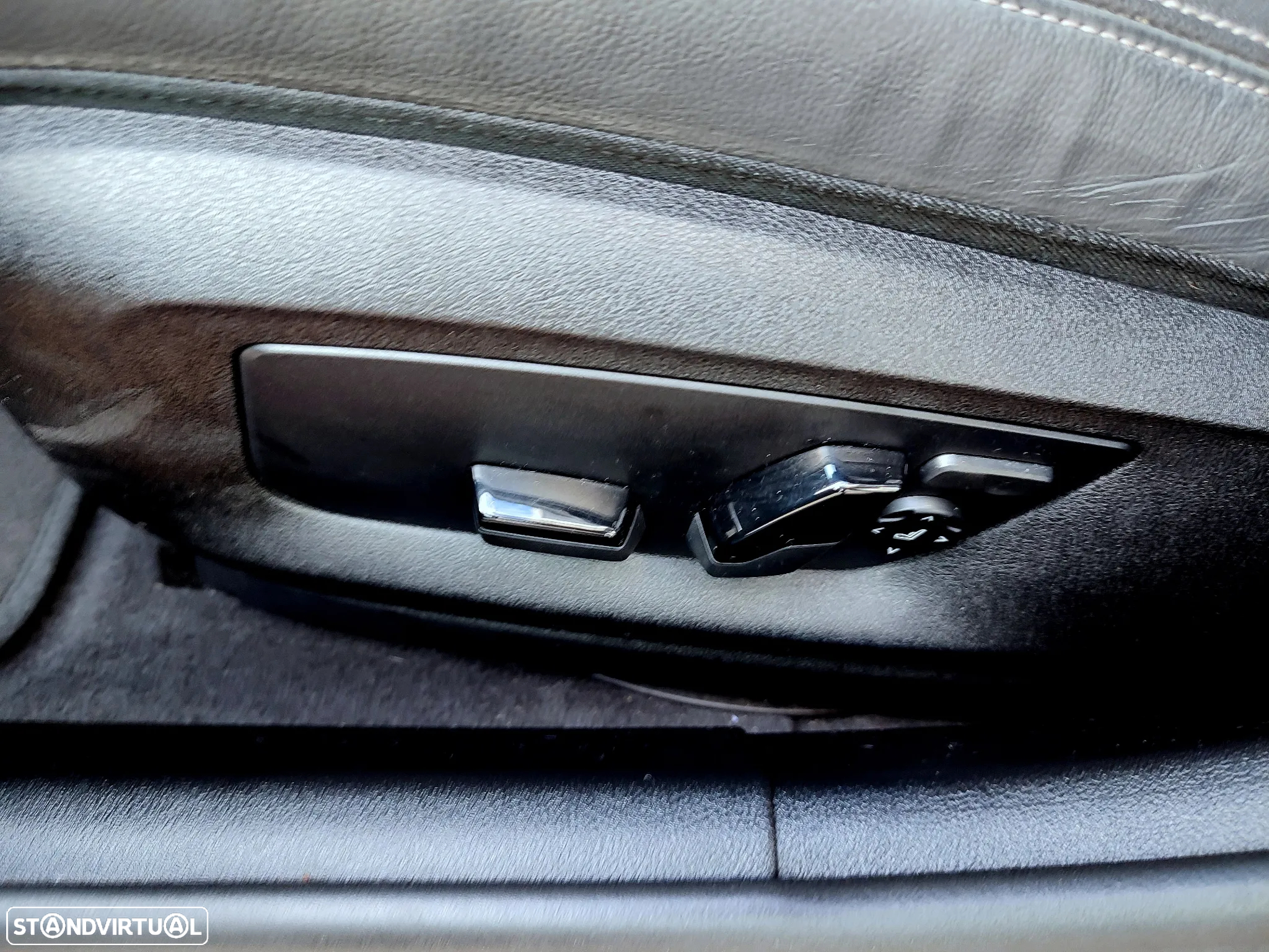 BMW 530 e Pack M - 30