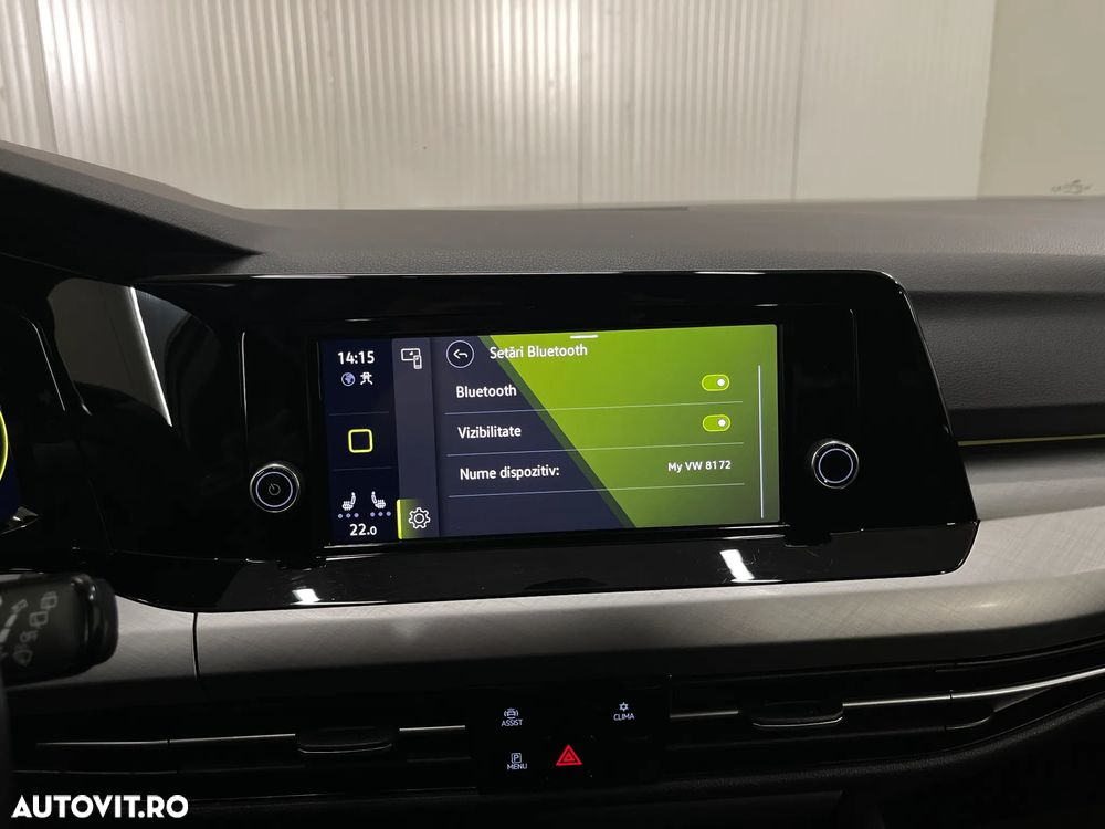 Volkswagen Golf 1.0 TSI Life - 17