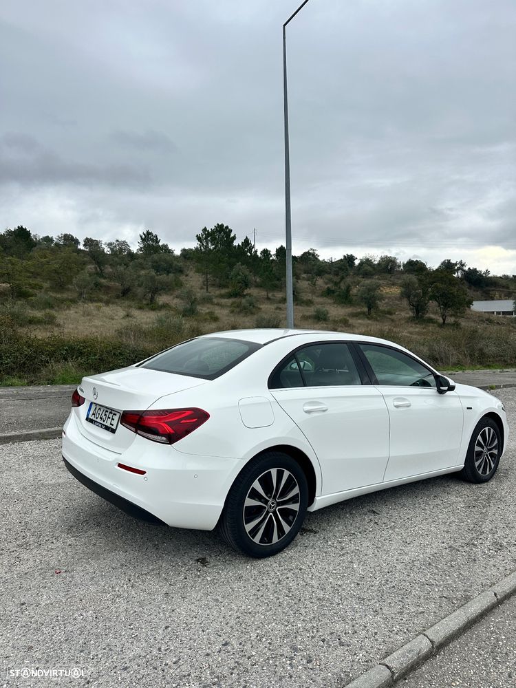 Mercedes-Benz A 250 Limousine e Style Plus - 6