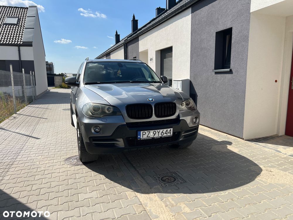 BMW X5 - 2