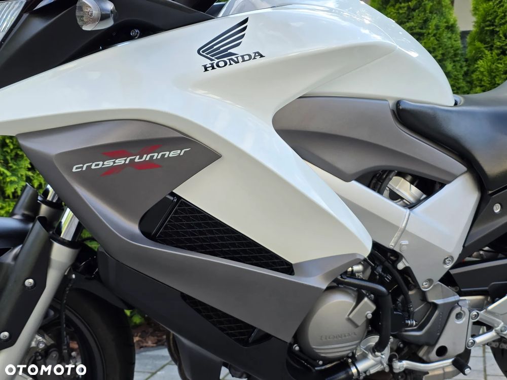 Honda VFR - 26
