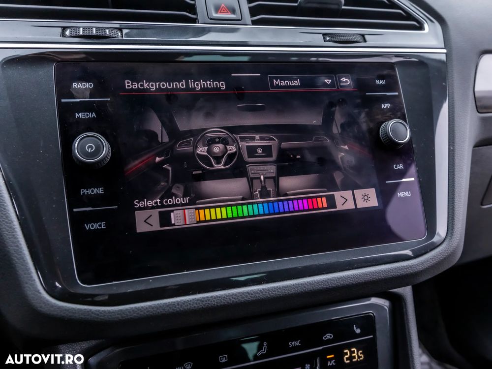 Volkswagen Tiguan 2.0 TSI OPF DSG 4Motion Elegance - 32