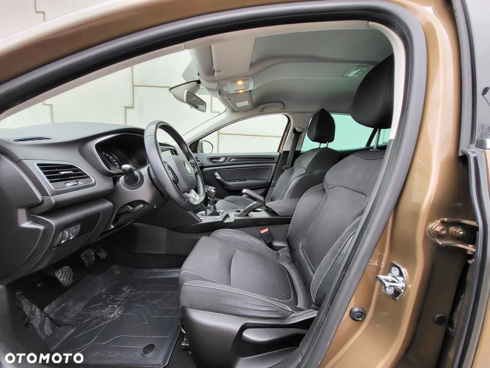 Renault Megane - 7