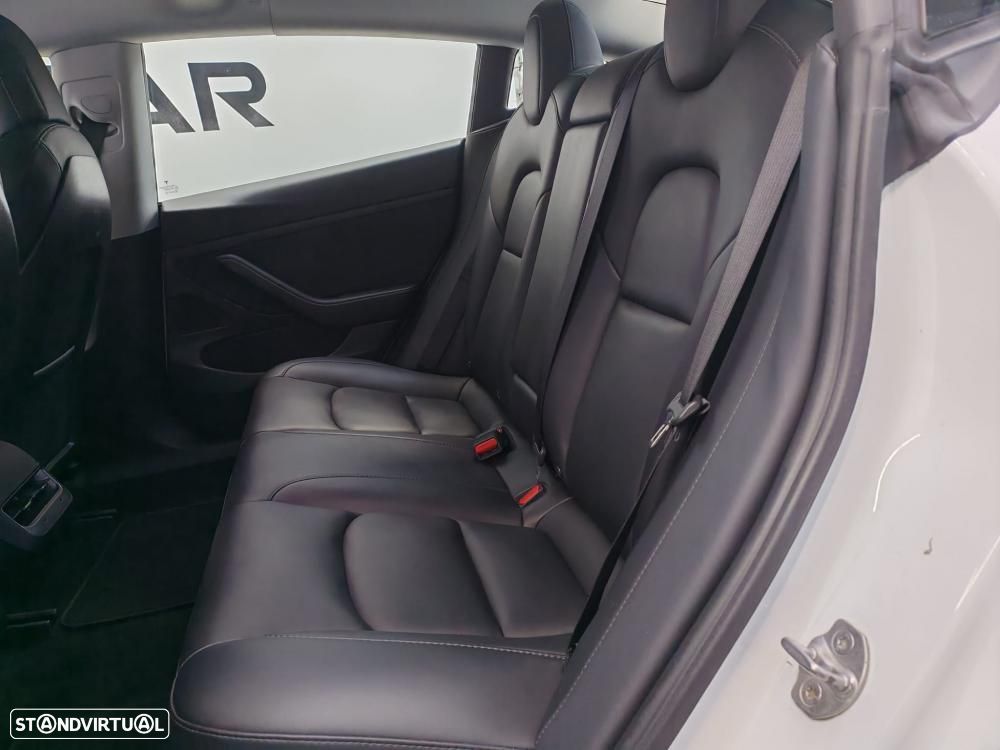 Tesla Model 3 Standard RWD - 17