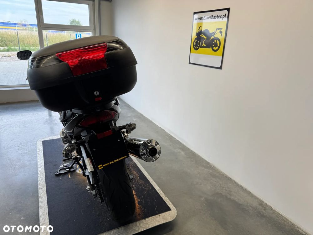 Suzuki Bandit - 7