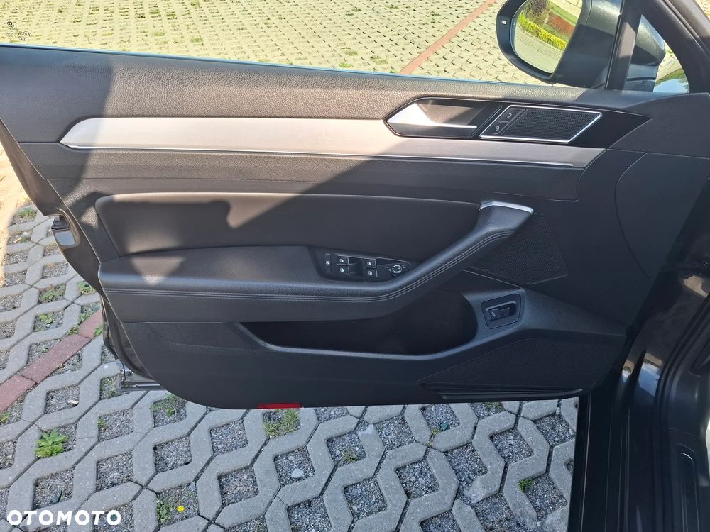 Volkswagen Passat 2.0 TDI BMT SCR Highline DSG7 - 18