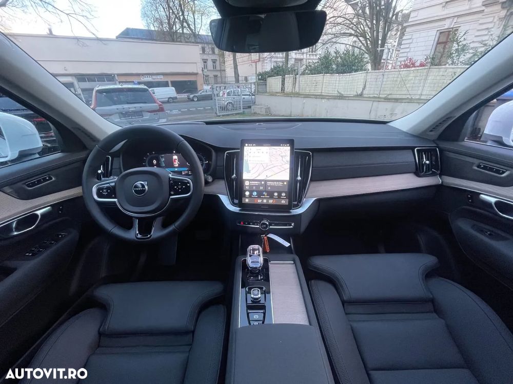 Volvo XC 90 - 15