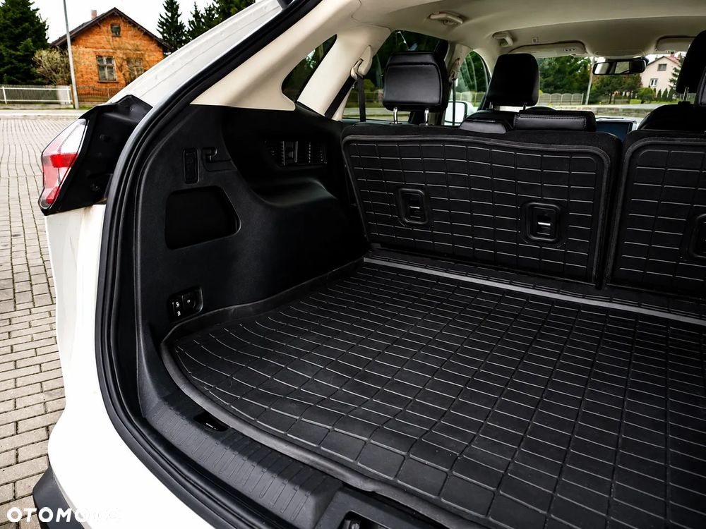 Ford Edge - 17