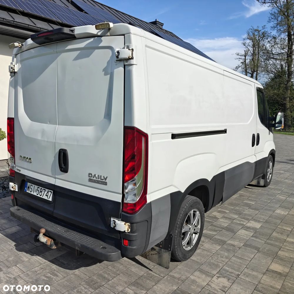 Iveco Daily - 4
