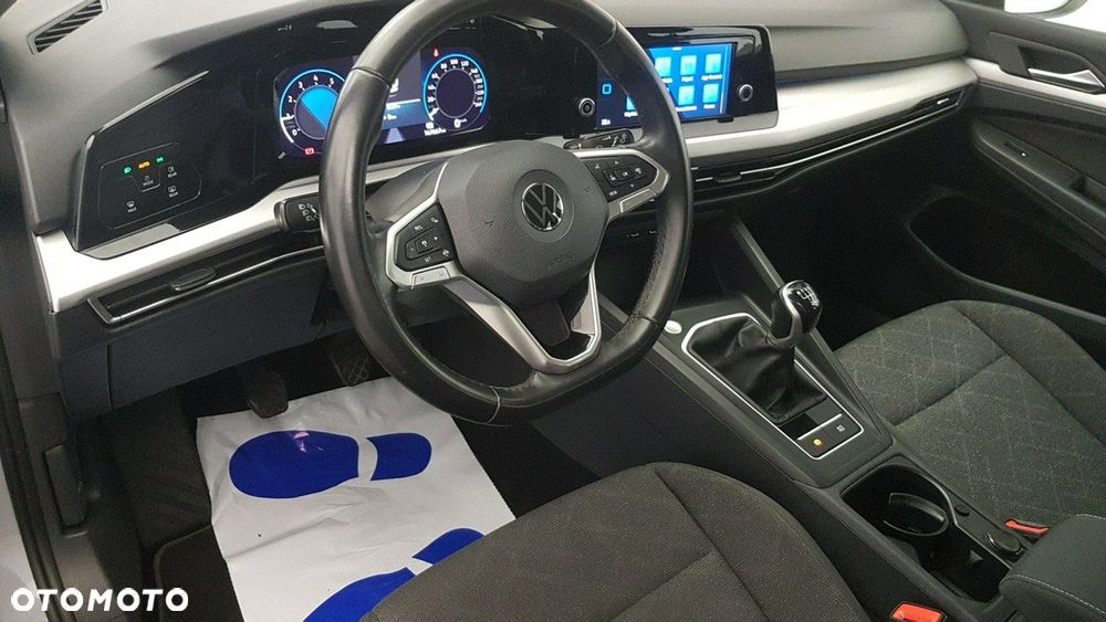 Volkswagen Golf - 15