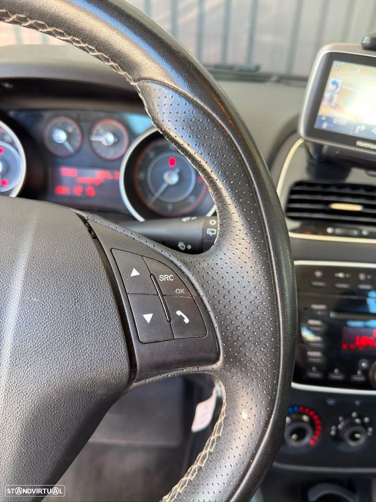 Fiat Punto - 20