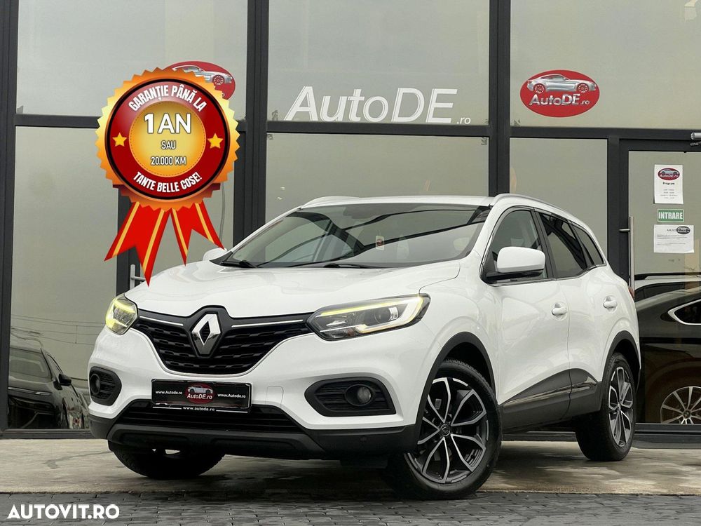 Renault Kadjar - 1