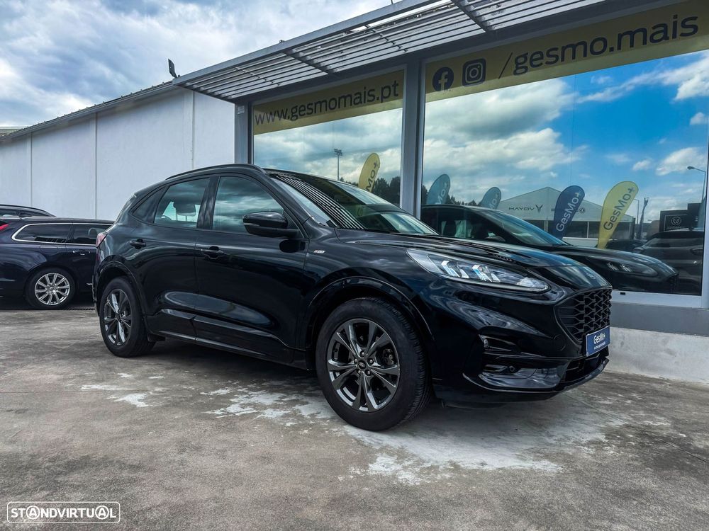Ford Kuga 1.5 EcoBoost ST-Line - 2