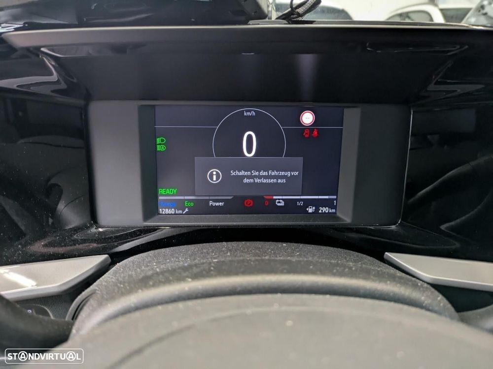 Opel Mokka-e Elegance - 7