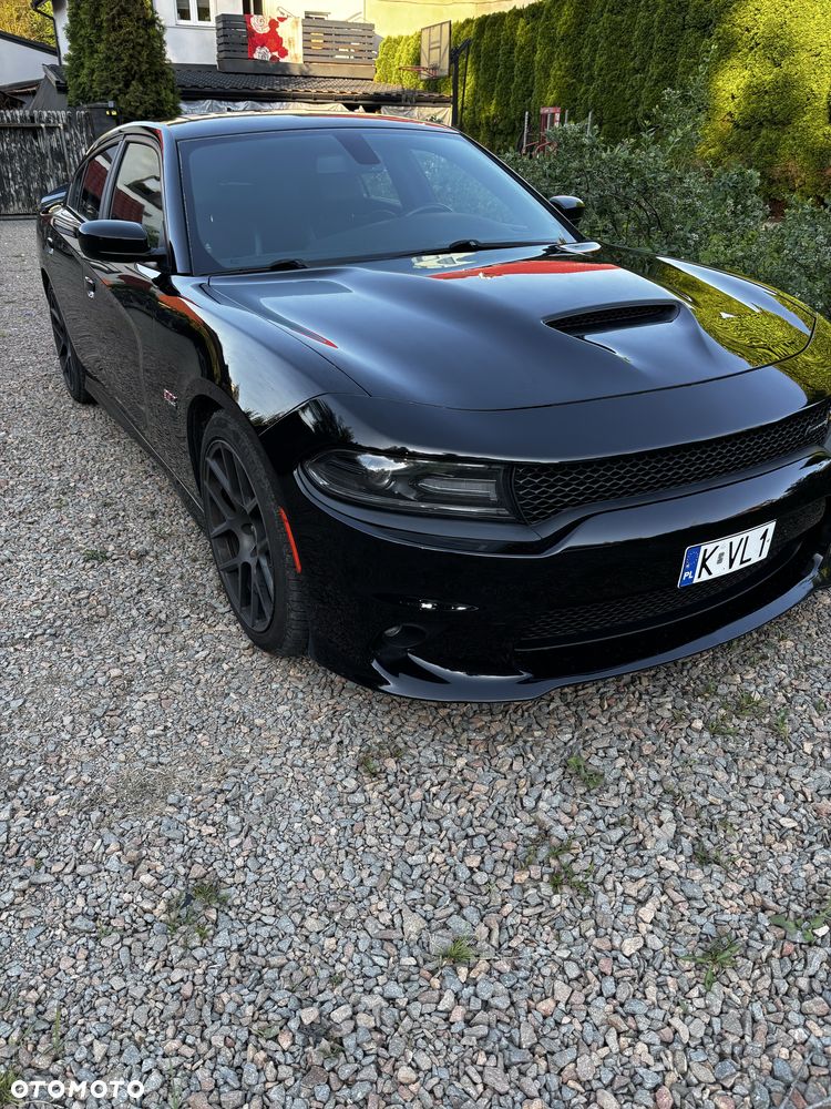 Dodge Charger - 3