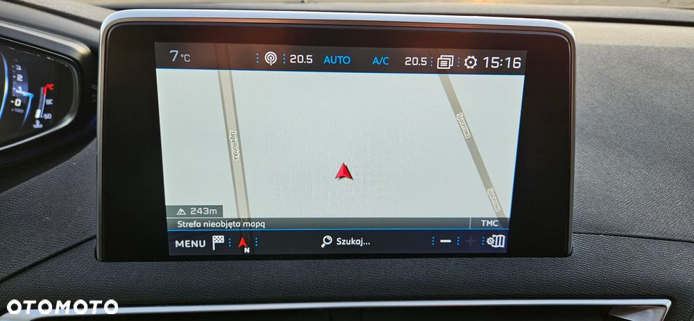 Peugeot 5008 PureTech 130 Allure - 14