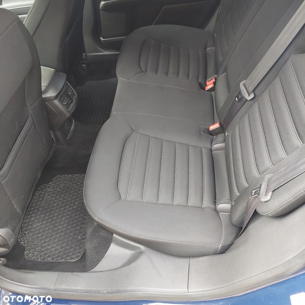 Ford Mondeo 1.5 TDCi ECOnetic Ambiente - 13
