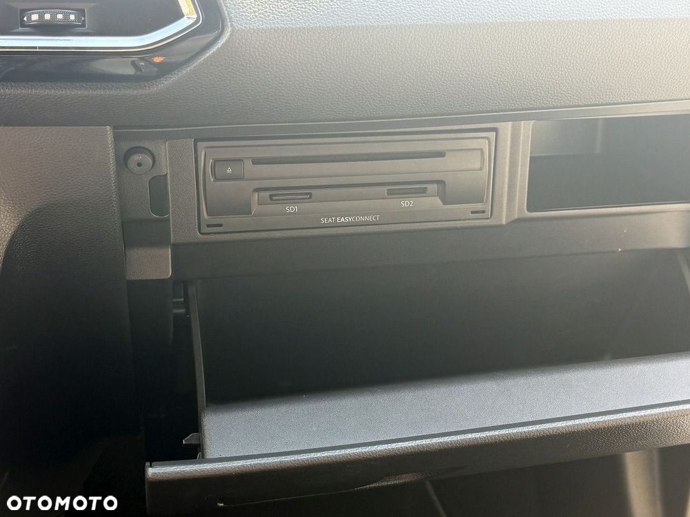 Seat Ateca - 25