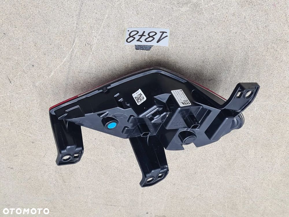 Renault Austral od 22r 265808733R lampa zderzaka tył tylna - 7