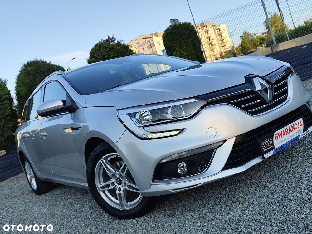 Renault Megane - 9