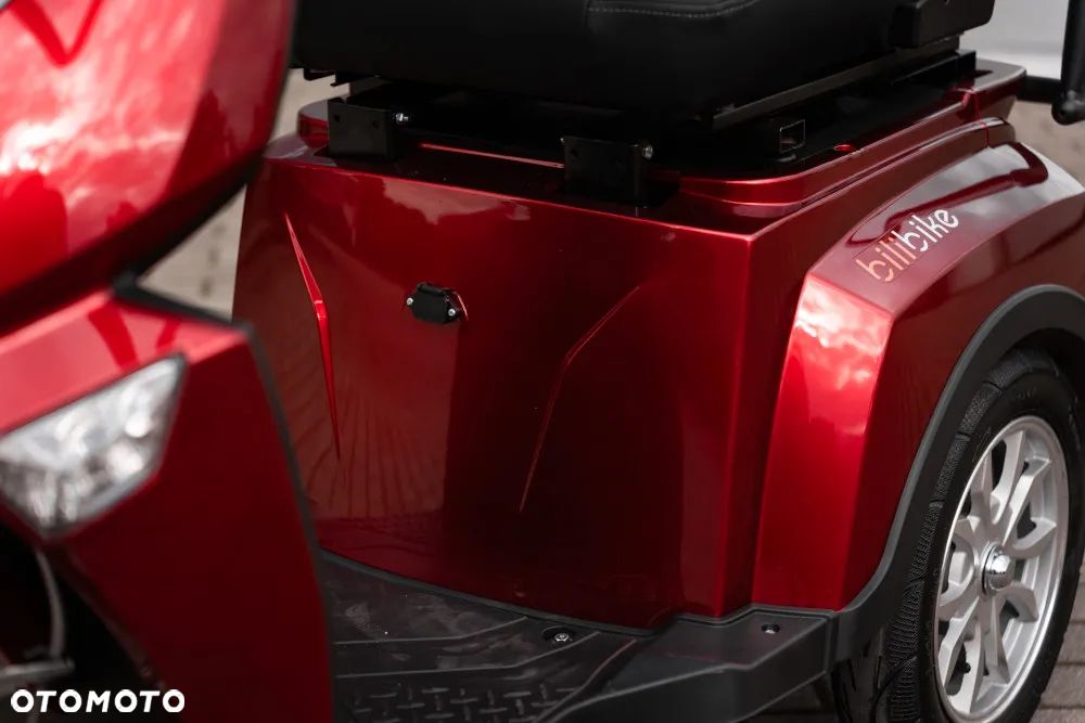 Bili Bike Shino - 14