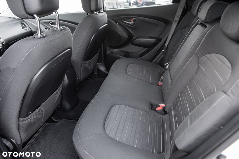 Hyundai ix35 1.6 2WD Style - 24