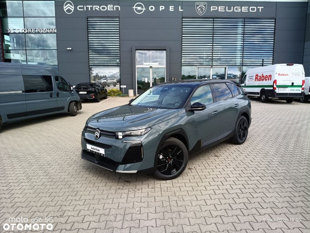 Citroën C5 Aircross - 3