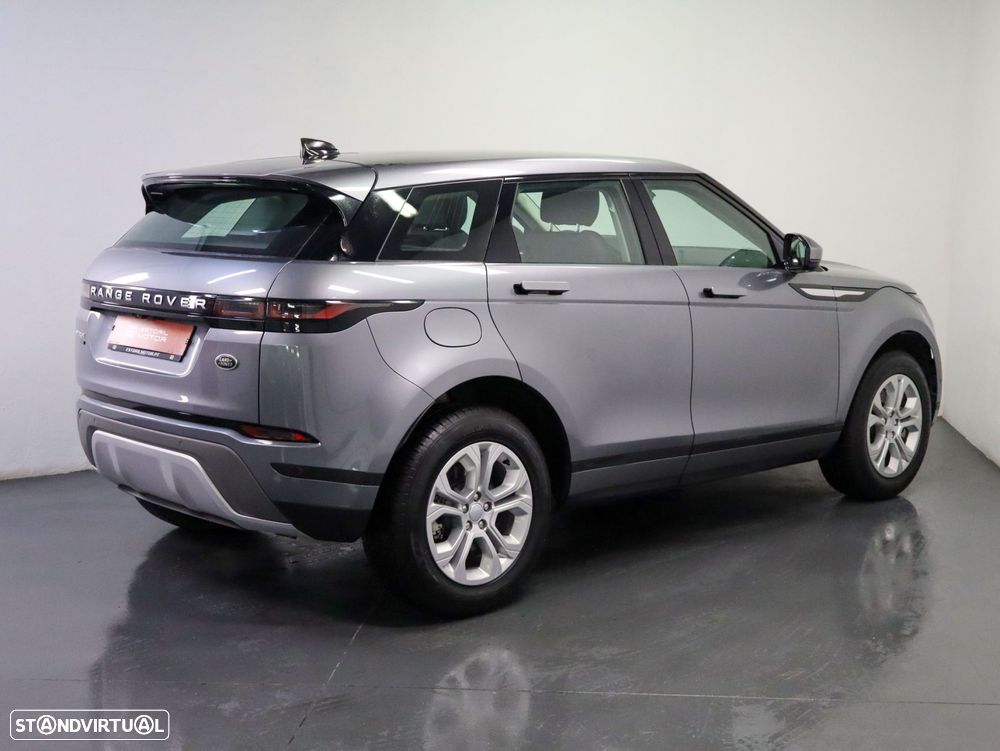 Land Rover Range Rover Evoque 1.5 P300e AWD R-Dynamic S Auto - 3