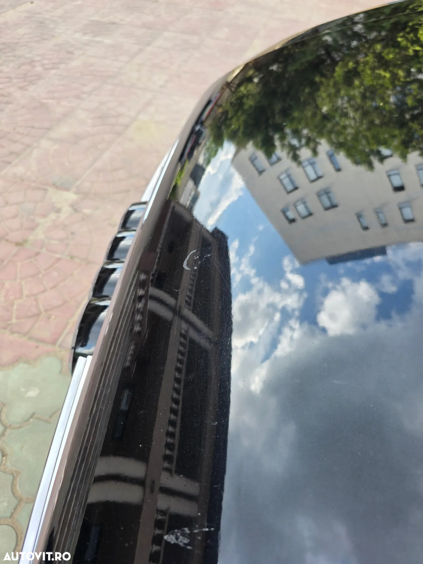 Audi A8 3.0 TDI DPF quattro Tiptronic - 9