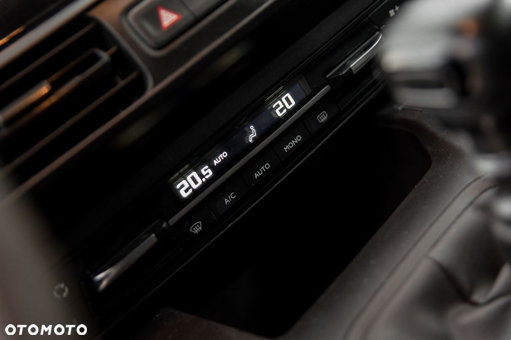 Opel Combo XL 1.5 D Start/Stop Innovation - 25