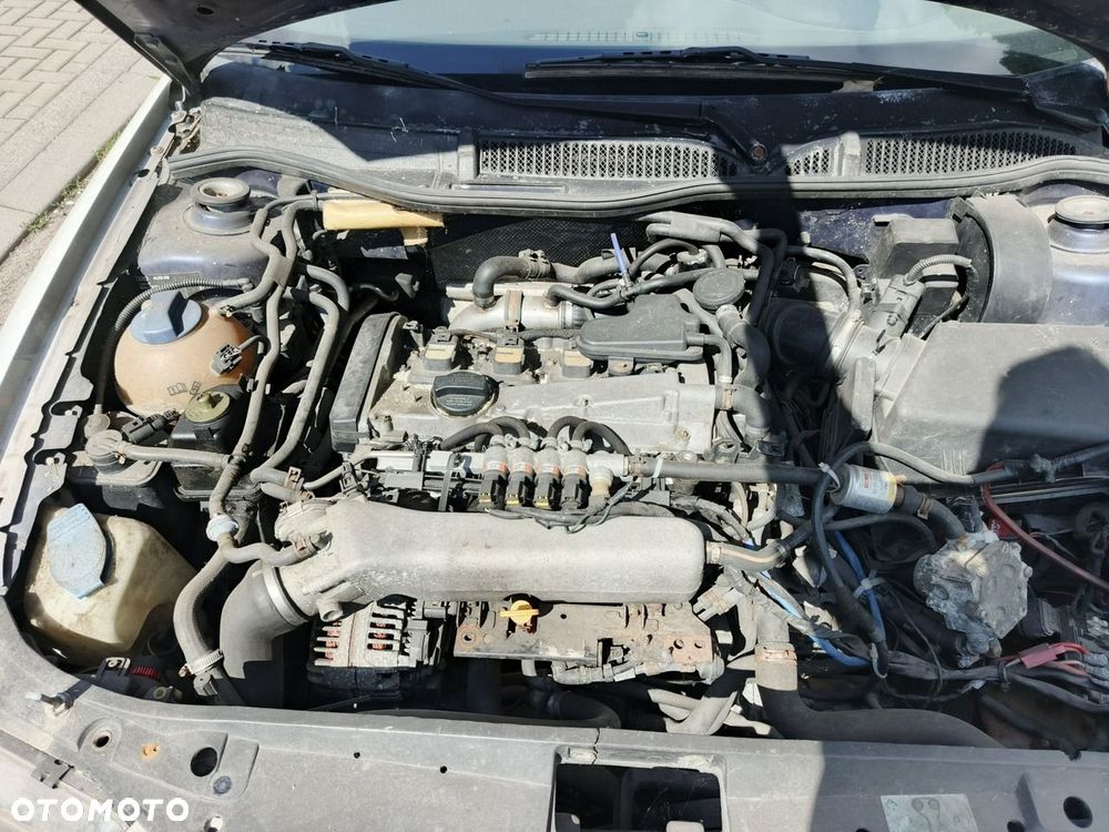 Audi A3 3-drzwiowe 1.8T Quattro Attraction - 22
