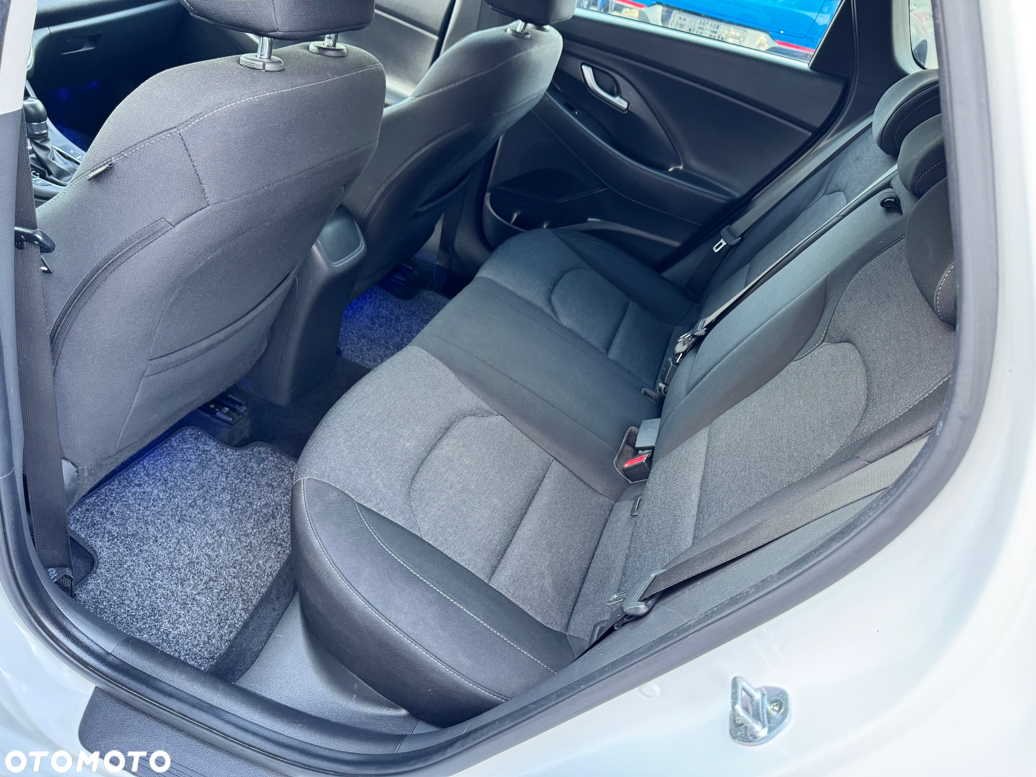 Hyundai i30 Kombi 1.0 T-GDI DCT EDITION 30+ - 20