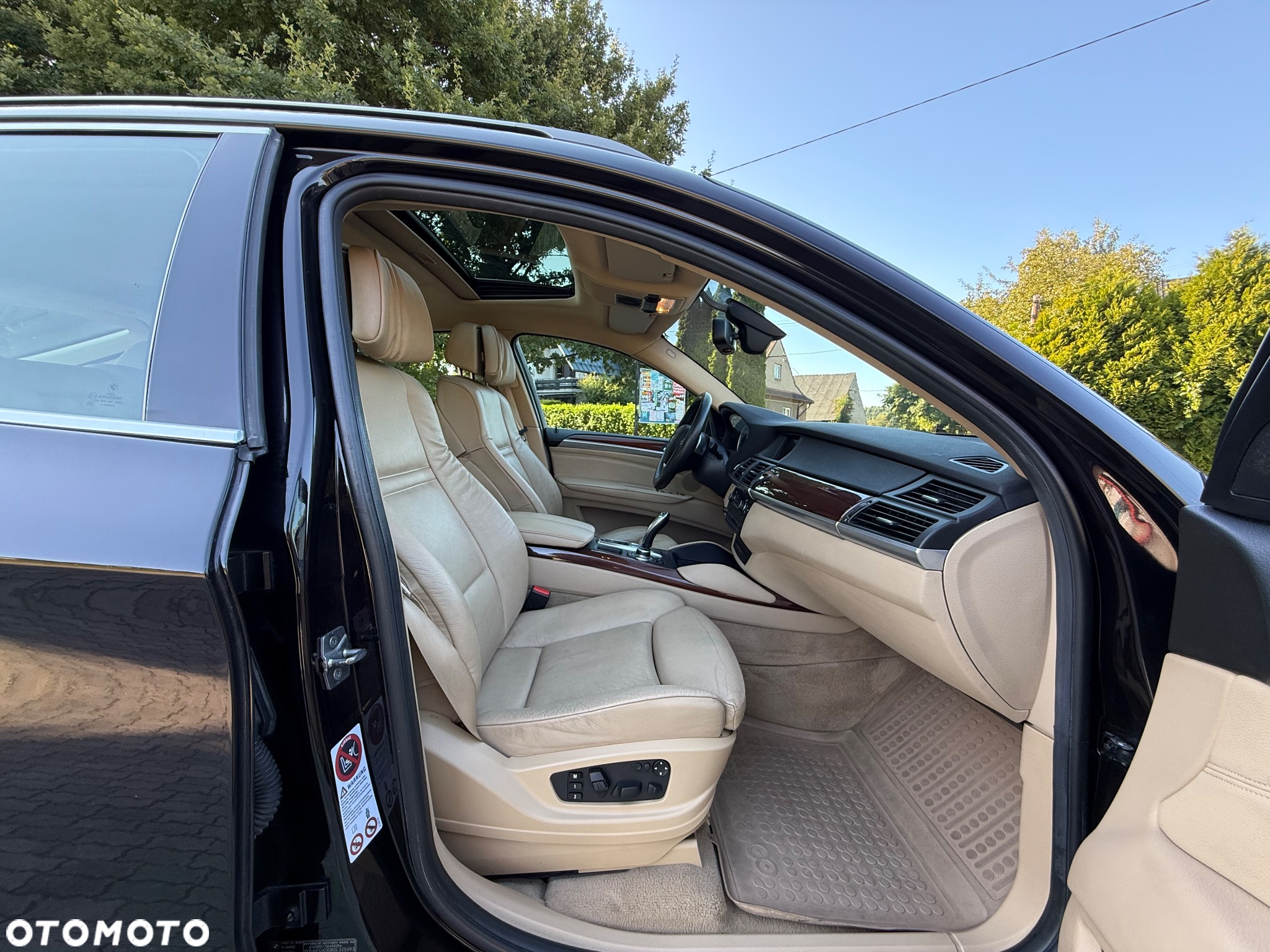 BMW X6 35d xDrive - 23