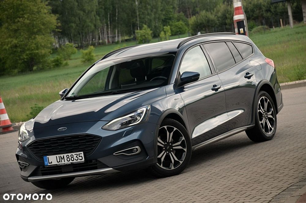Ford Focus - 8