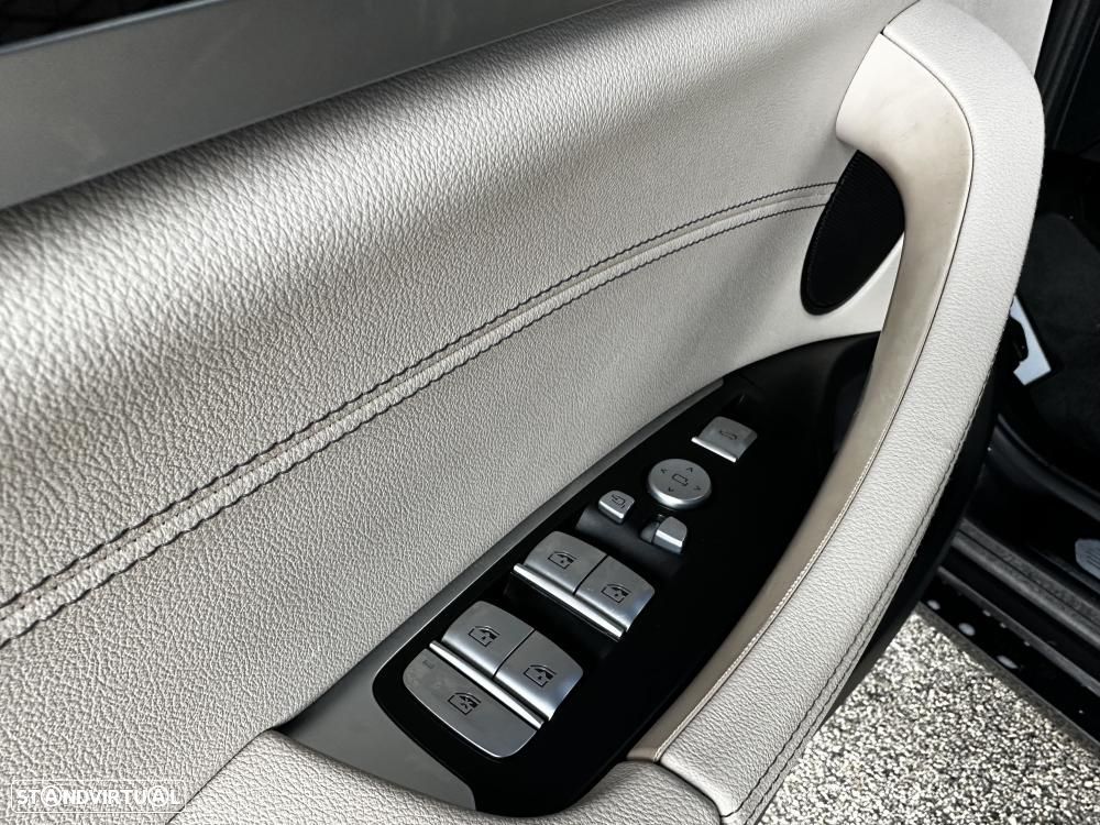 BMW X3 30 e xDrive Pack M - 22