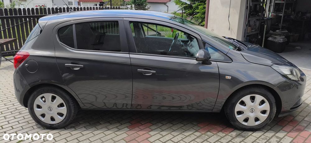 Opel Corsa 1.4 Enjoy - 9