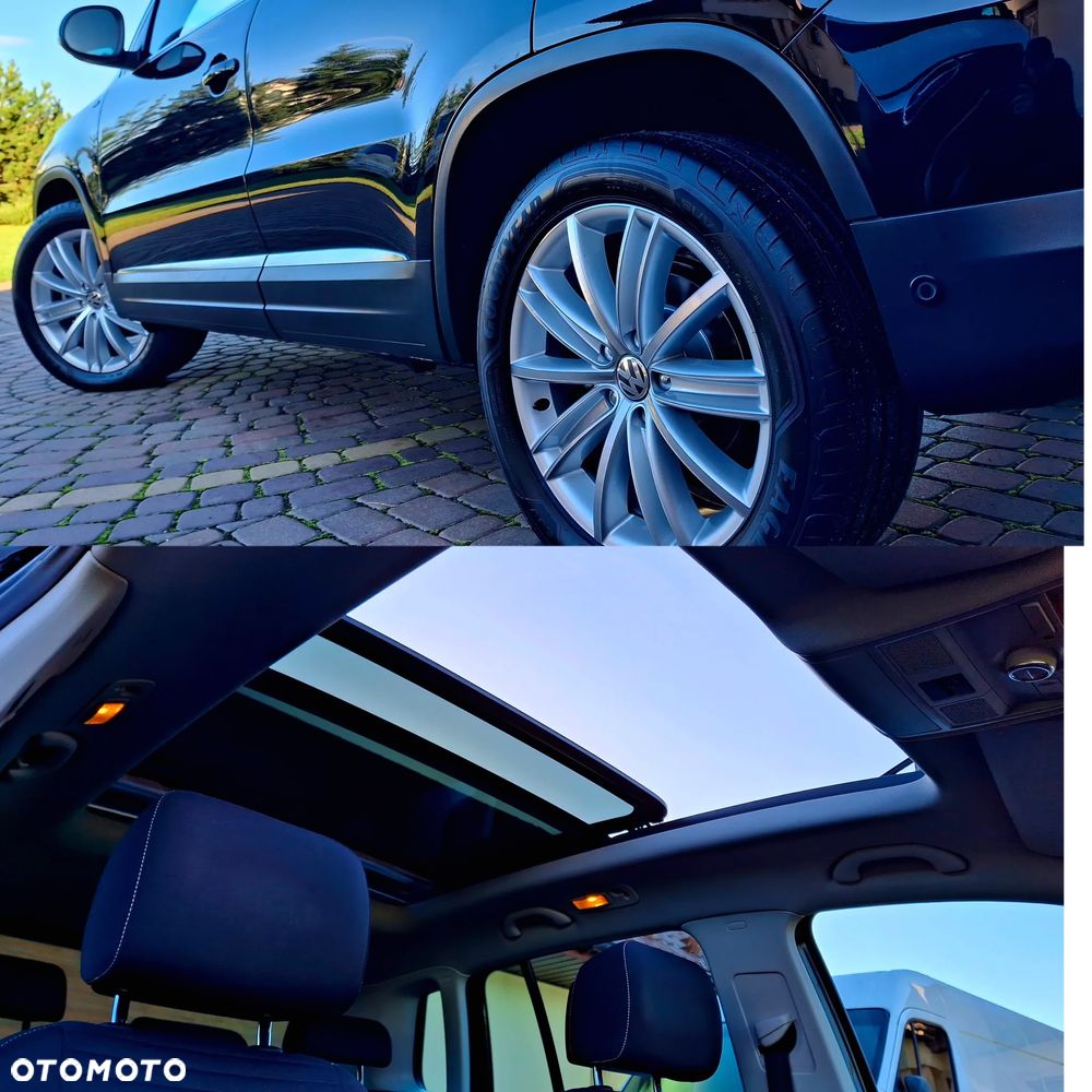 Volkswagen Tiguan - 30
