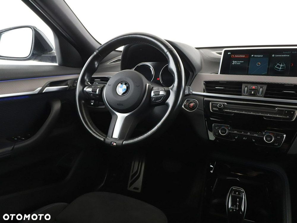 BMW X2 xDrive20d M Sport sport - 17