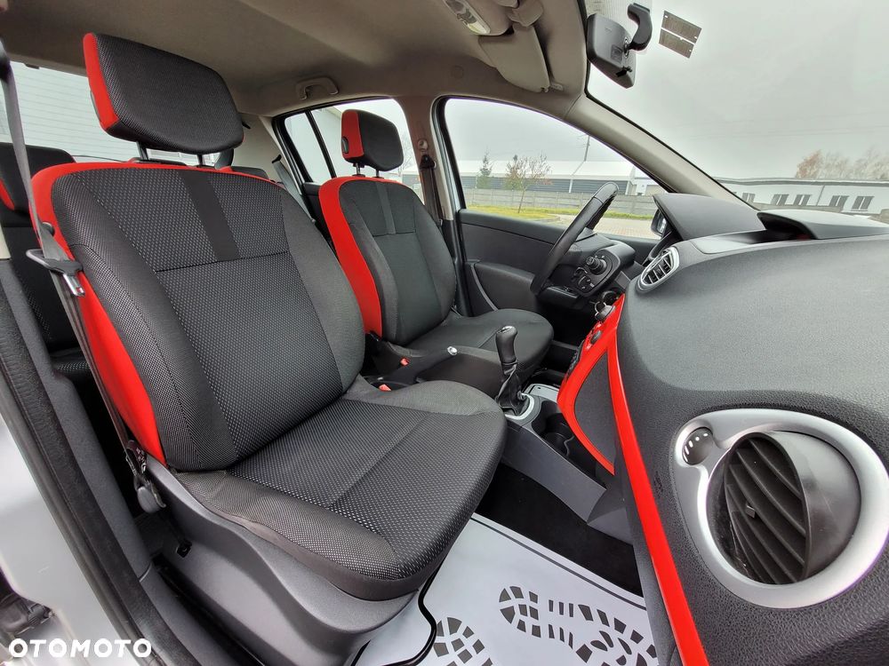 Renault Clio 1.2 16V Rip Curl - 15